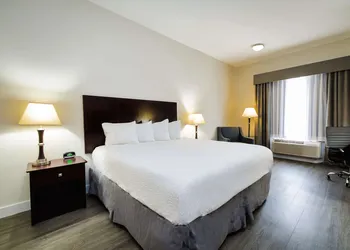 Best Western Sugarland Inn hotel thumbnail 7