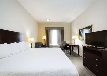 Best Western Sugarland Inn hotel thumbnail 8