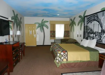 Belleza Inn & Suites Humble - FM 1960 hotel thumbnail 2
