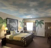 Belleza Inn & Suites Humble - FM 1960 hotel detail image 3