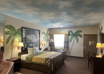 Belleza Inn & Suites Humble - FM 1960 hotel thumbnail 3