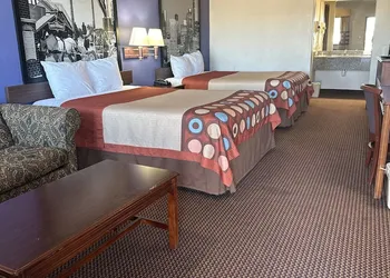 Belleza Inn & Suites Humble - FM 1960 hotel thumbnail 4