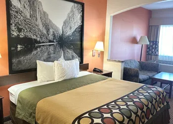 Belleza Inn & Suites Humble - FM 1960 hotel thumbnail 5
