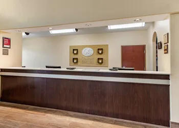 Comfort Suites Baytown I - 10 hotel thumbnail 3