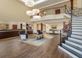 Comfort Suites Baytown I - 10 hotel thumbnail 4