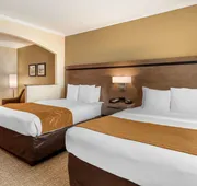 Comfort Suites Baytown I - 10 hotel detail image 7