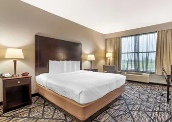 Best Western Plus Hobby Airport Inn & Suites hotel thumbnail 3