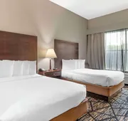 Best Western Plus Hobby Airport Inn & Suites hotel detail image 4
