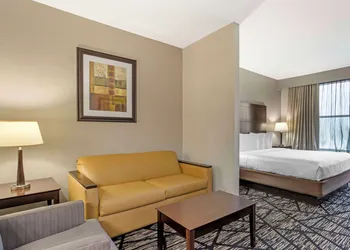 Best Western Plus Hobby Airport Inn & Suites hotel thumbnail 5
