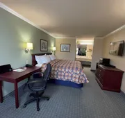 Americas Best Value Inn Houston Hobby Airport hotel detail image 5