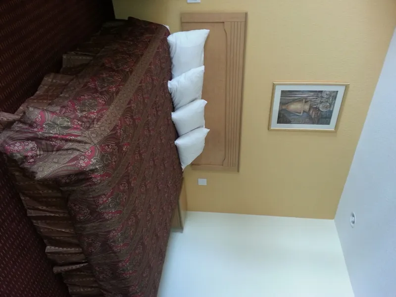 Scottish Inn & Suites hotel detail image 6