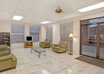 Knights Inn South Houston hotel thumbnail 2
