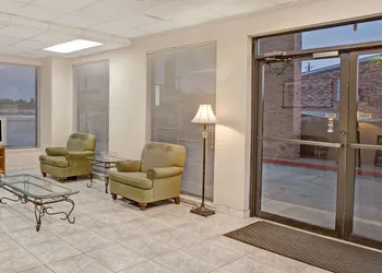 Knights Inn South Houston hotel thumbnail 3