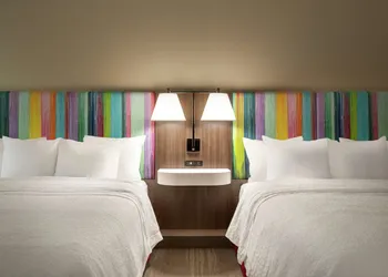 Hampton Inn Houston-Brookhollow hotel thumbnail 5
