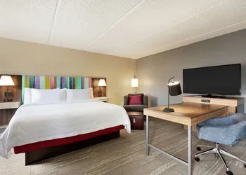 Hampton Inn Houston-Brookhollow hotel thumbnail 8