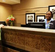 Hampton Inn Houston-Brookhollow hotel detail image 3