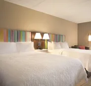 Hampton Inn Houston-Brookhollow hotel detail image 4