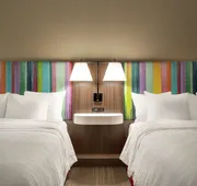 Hampton Inn Houston-Brookhollow hotel detail image 5