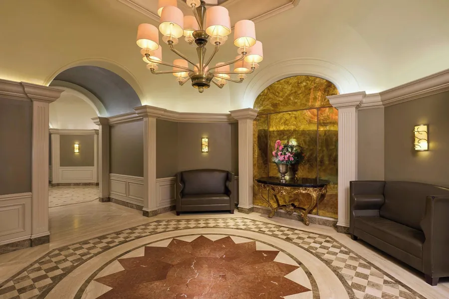 Houston Grand Hotel - River Oaks hotel detail image 2