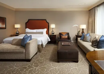 Houston Grand Hotel - River Oaks hotel thumbnail 4