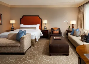 Houston Grand Hotel - River Oaks hotel thumbnail 7