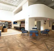 Doubletree by Hilton Houston Hobby Airport hotel detail image 4