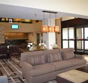 Doubletree by Hilton Houston Hobby Airport hotel detail image 5
