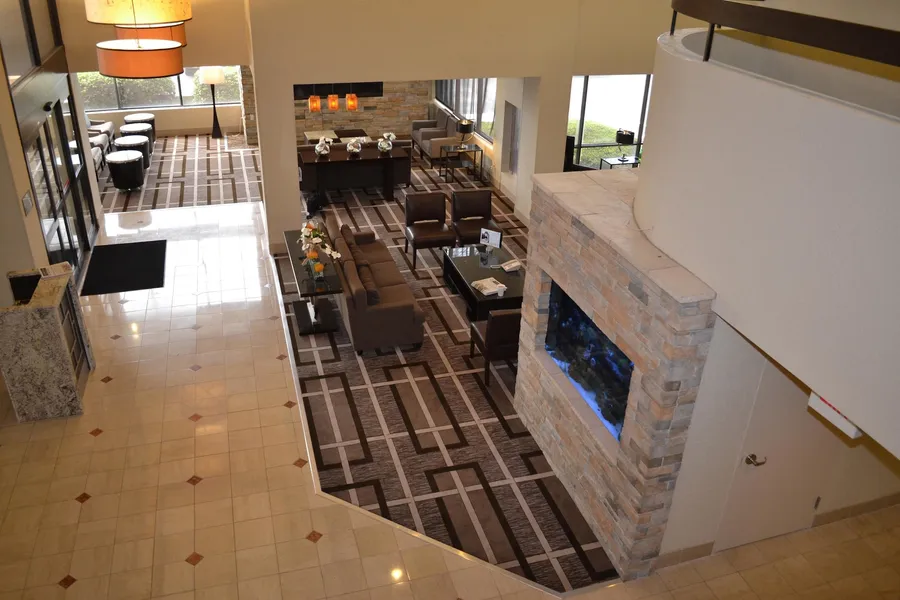 Doubletree by Hilton Houston Hobby Airport hotel detail image 6