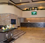 Doubletree by Hilton Houston Hobby Airport hotel detail image 7