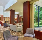 DoubleTree by Hilton Houston Intercontinental Airport hotel detail image 3