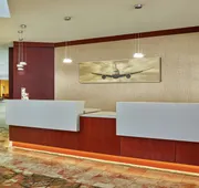 DoubleTree by Hilton Houston Intercontinental Airport hotel detail image 4
