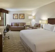 DoubleTree by Hilton Houston Intercontinental Airport hotel detail image 7