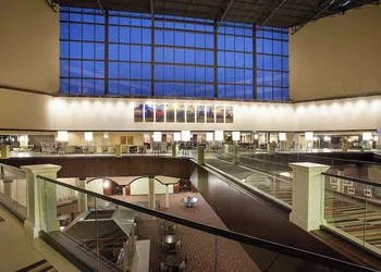 Sonesta Hotel Houston IAH Airport hotel thumbnail 3