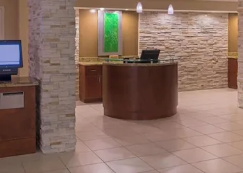 Sonesta Hotel Houston IAH Airport hotel thumbnail 4