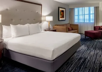 Sonesta Hotel Houston IAH Airport hotel thumbnail 5