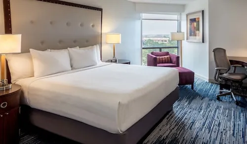 Sonesta Hotel Houston IAH Airport hotel detail image 6