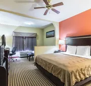 Studio 6 Suites Houston TX - Spring hotel detail image 4