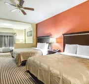 Studio 6 Suites Houston TX - Spring hotel detail image 5