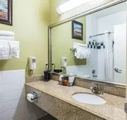 Studio 6 Suites Houston TX - Spring hotel detail image 7