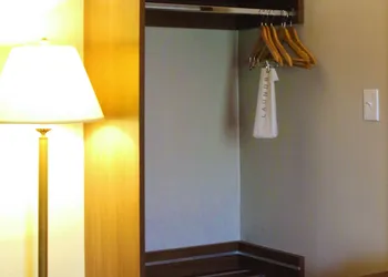 Kalika Hotel hotel thumbnail 4