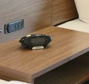 Kalika Hotel hotel detail image 5