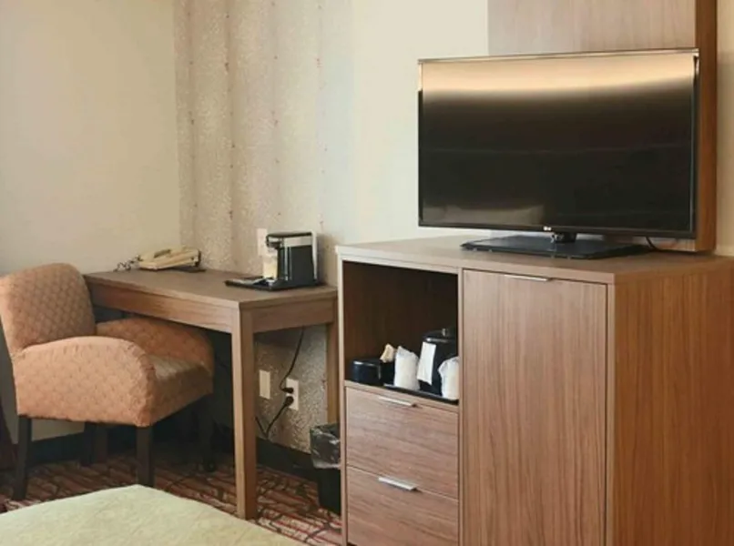 Kalika Hotel hotel detail image 6