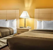 Econo Lodge At The Falls North hotel detail image 5