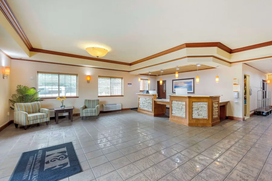 Best Western Plus Northwind Inn & Suites hotel detail image 2