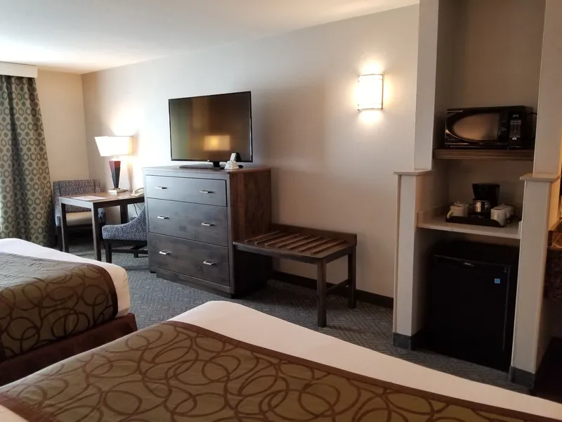 Best Western Plus Northwind Inn & Suites hotel detail image 6