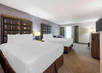 Best Western Plus Northwind Inn & Suites hotel thumbnail 8