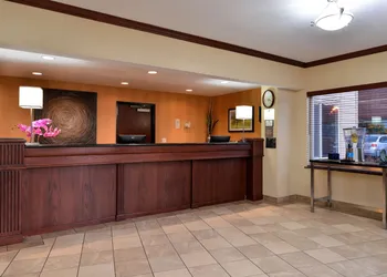 Best Western Wilsonville Inn & Suites hotel thumbnail 2