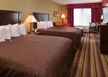 Best Western Wilsonville Inn & Suites hotel thumbnail 4