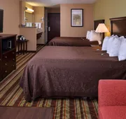 Best Western Wilsonville Inn & Suites hotel detail image 5