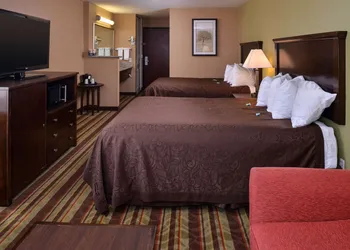 Best Western Wilsonville Inn & Suites hotel thumbnail 5